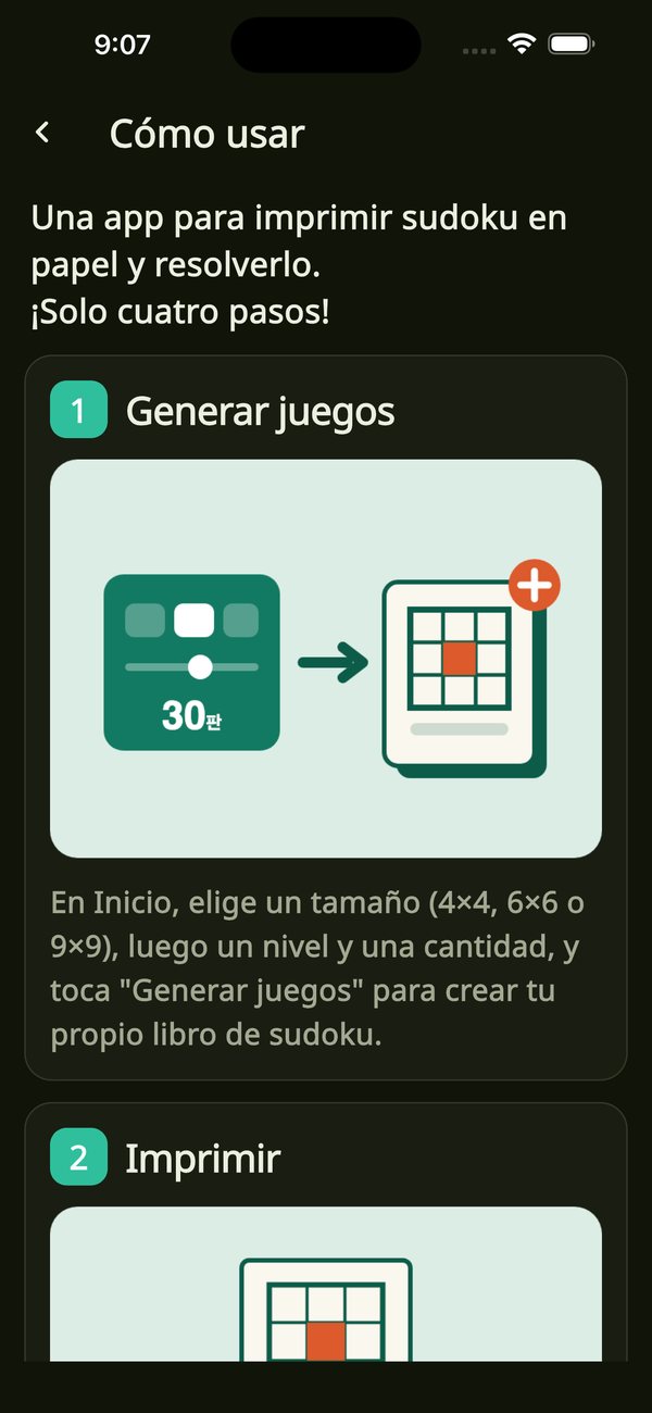 DokuBook Cómo funciona