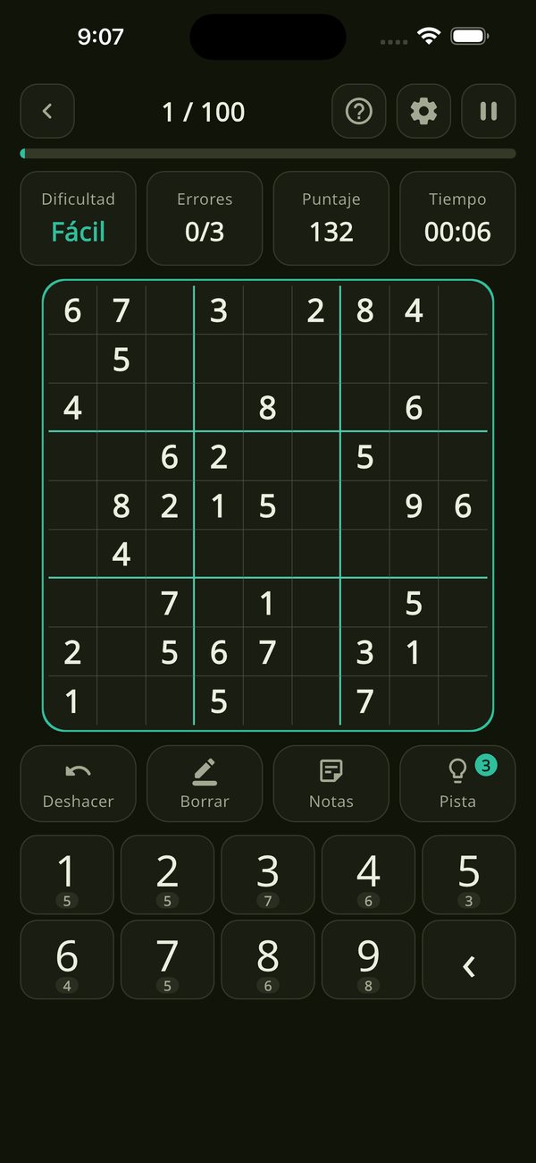 DokuBook Jugar