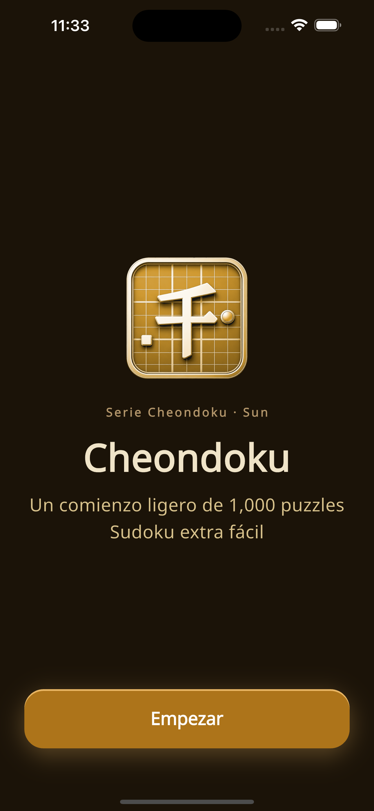 Cheondoku Sol (陽)